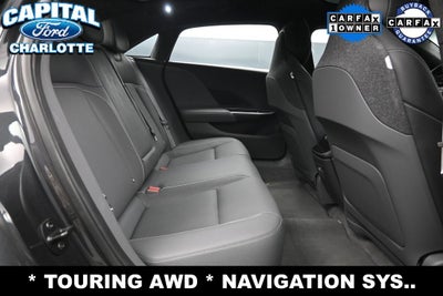 2023 Lucid Air Touring