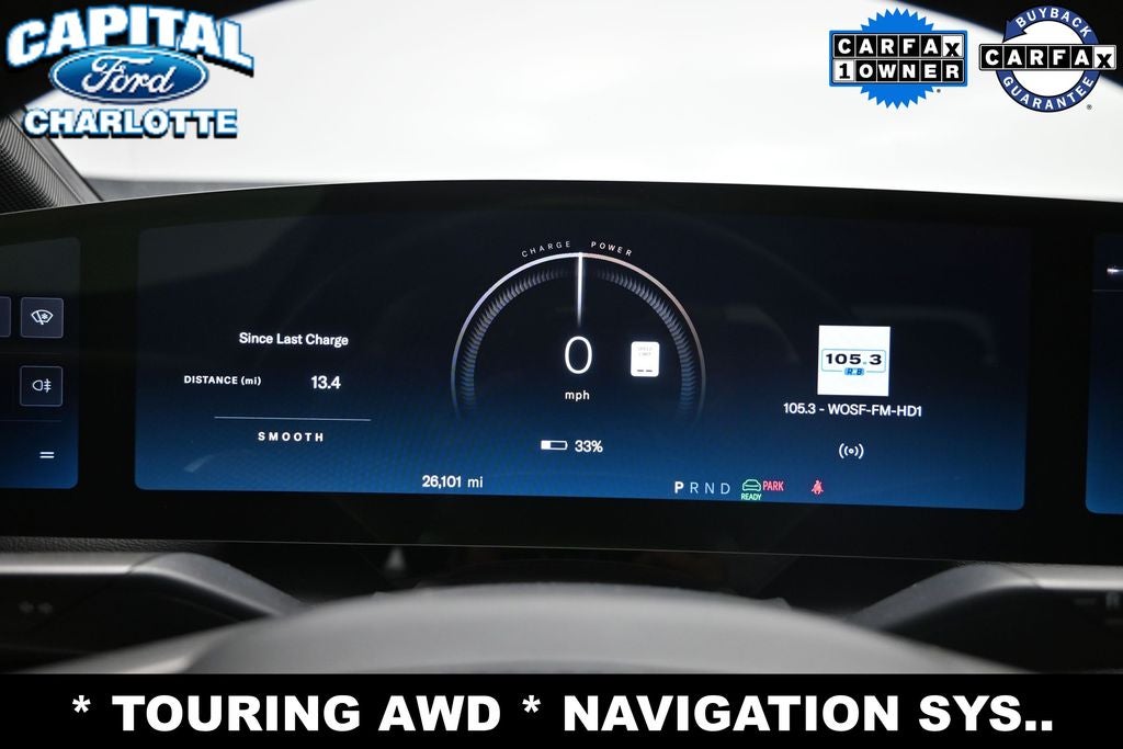 2023 Lucid Air Touring