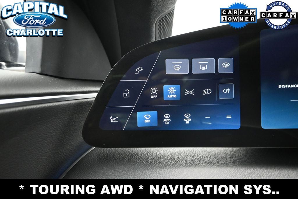 2023 Lucid Air Touring