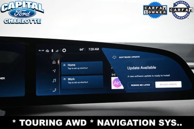 2023 Lucid Air Touring