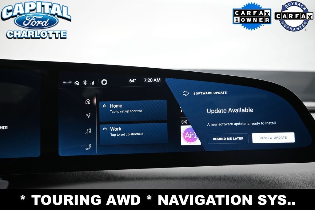 2023 Lucid Air Touring