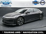 2023 Lucid Air Touring