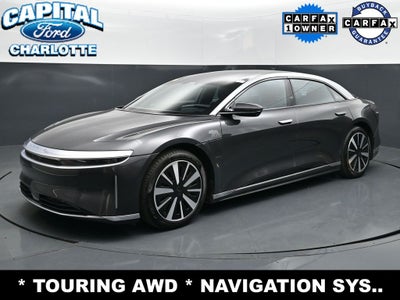 2023 Lucid Air Touring