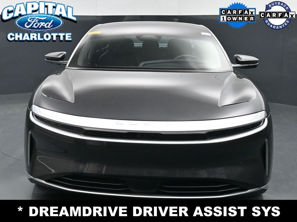 2023 Lucid Air Touring