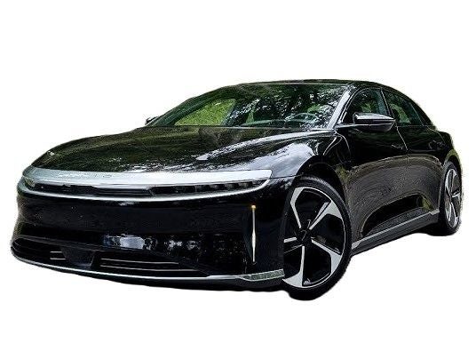 2025 Lucid Air Touring