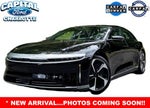 2025 Lucid Air Touring