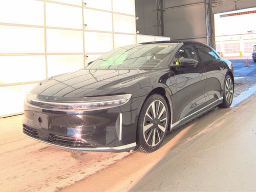 2024 Lucid Air Touring