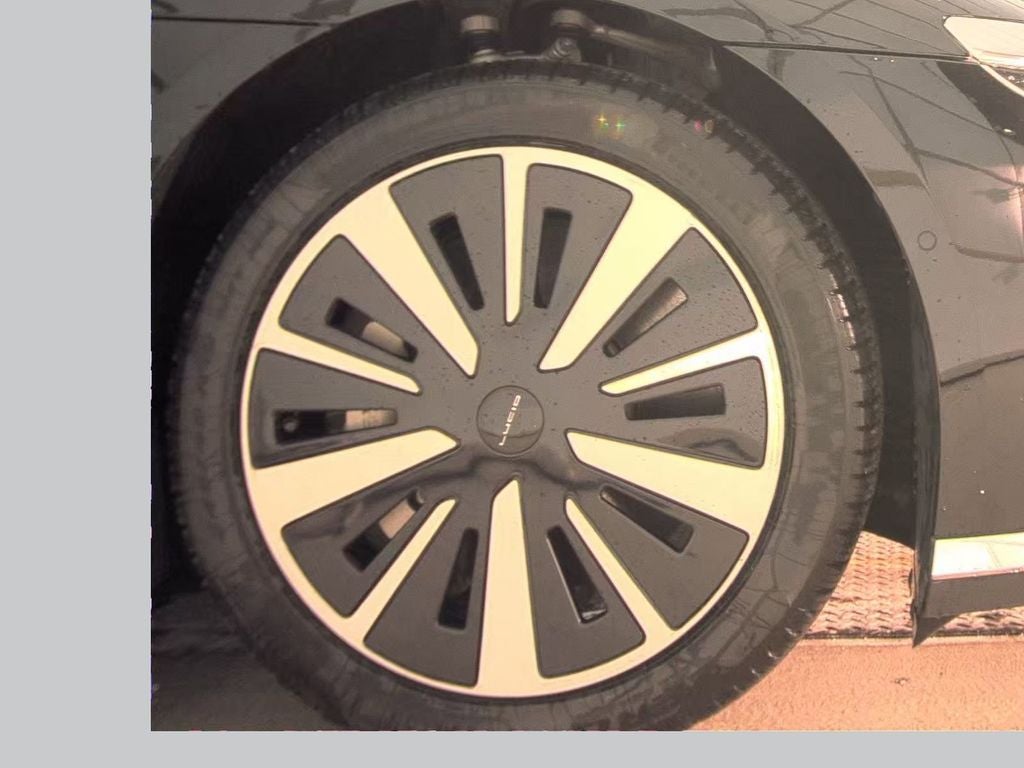 2024 Lucid Air Touring