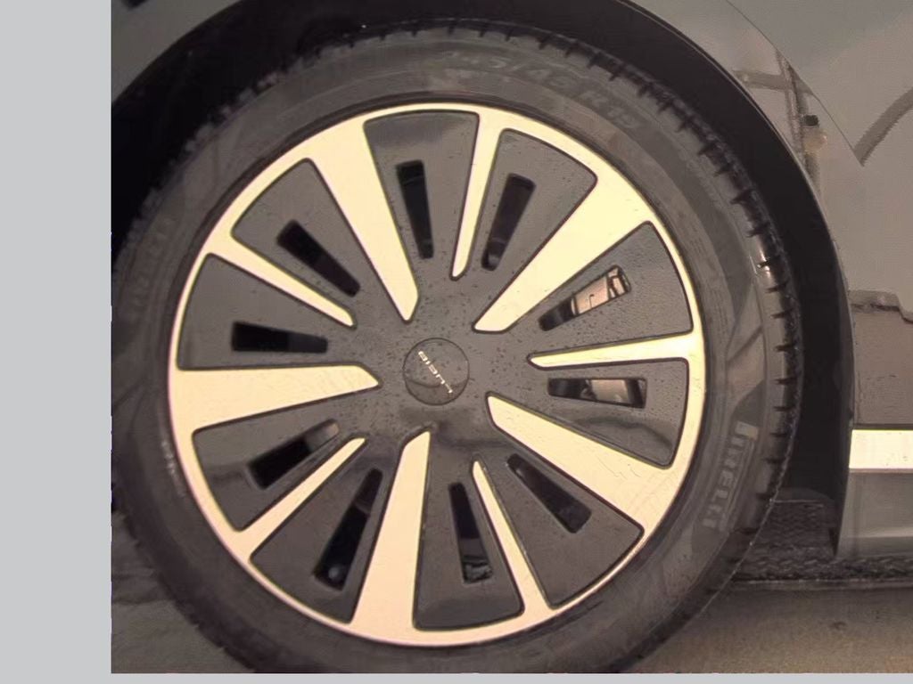 2024 Lucid Air Touring