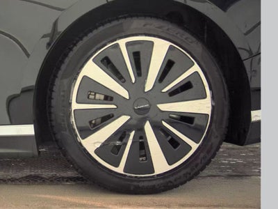 2024 Lucid Air Touring