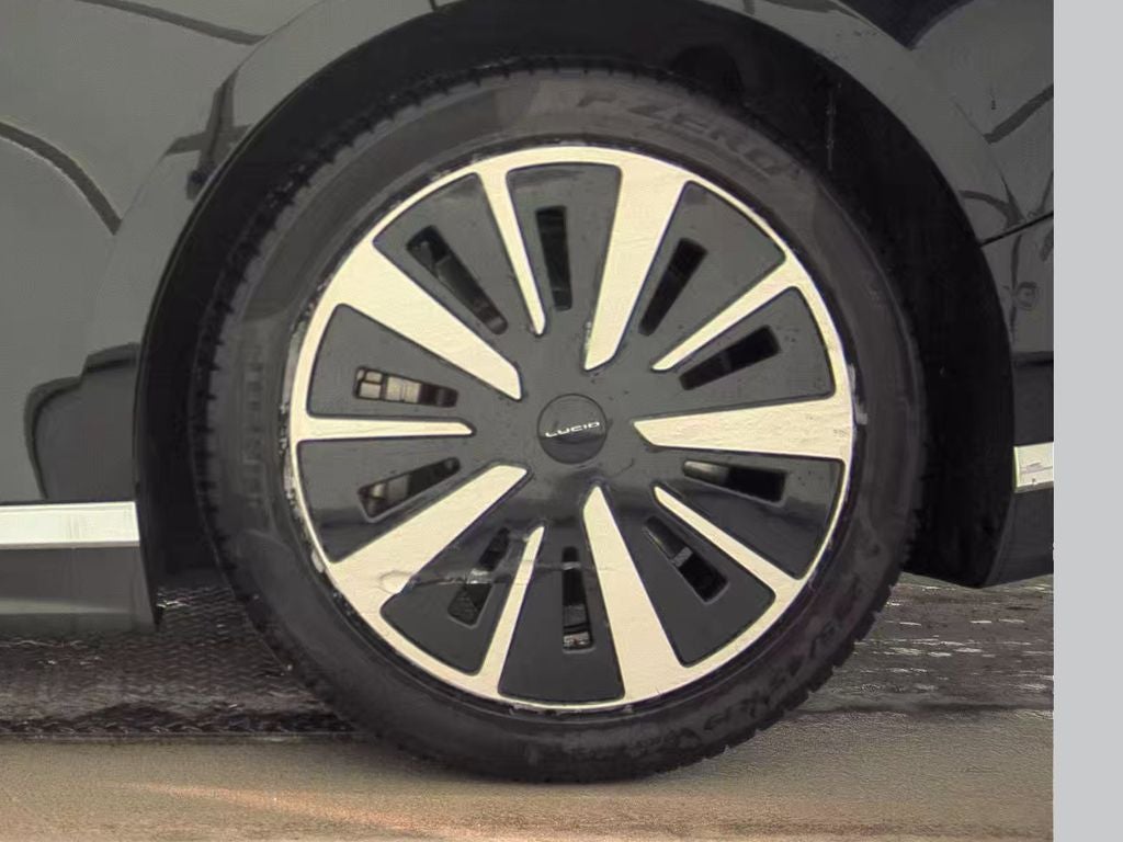 2024 Lucid Air Touring