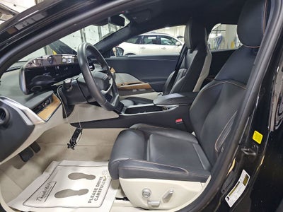 2024 Lucid Air Touring