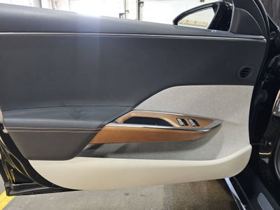 2024 Lucid Air Touring