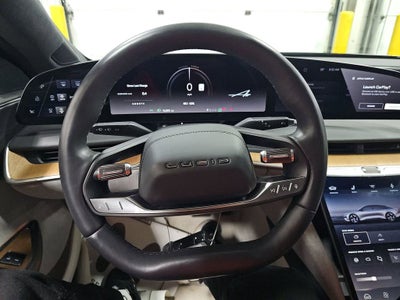 2024 Lucid Air Touring