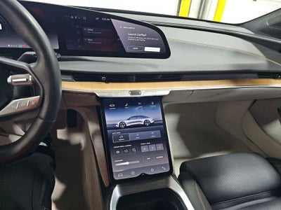 2024 Lucid Air Touring