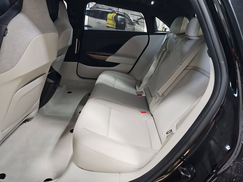 2024 Lucid Air Touring