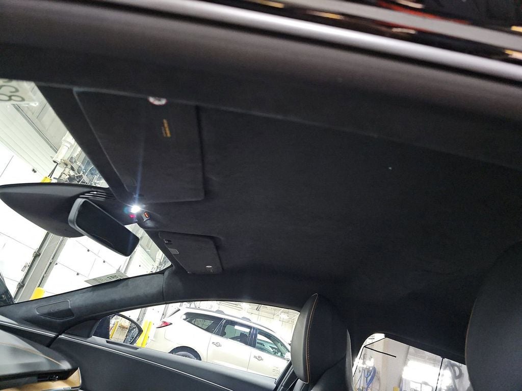 2024 Lucid Air Touring