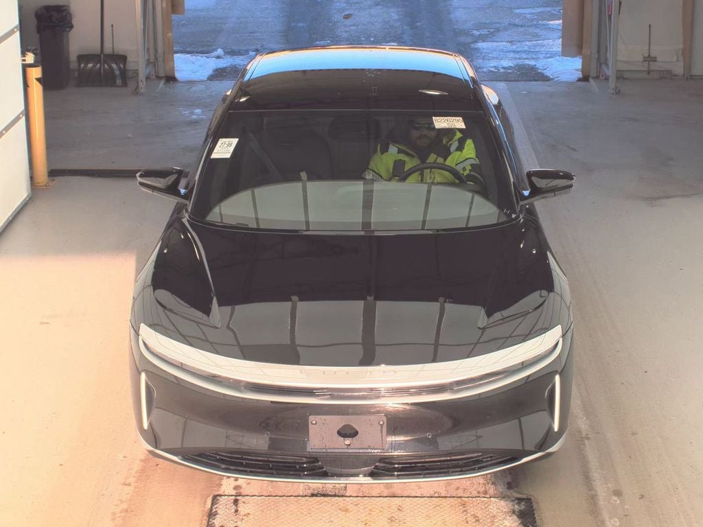 2024 Lucid Air Touring