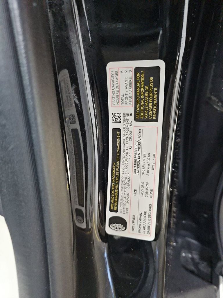 2024 Lucid Air Touring