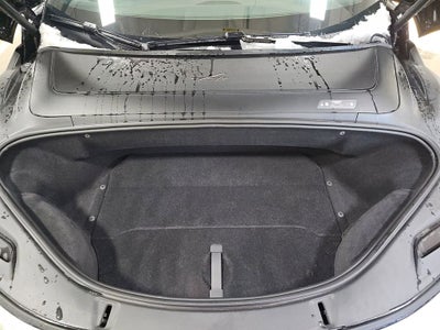 2024 Lucid Air Touring