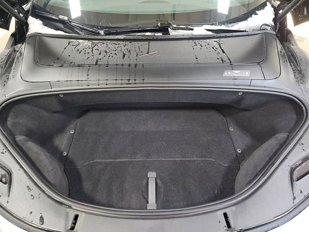 2024 Lucid Air Touring