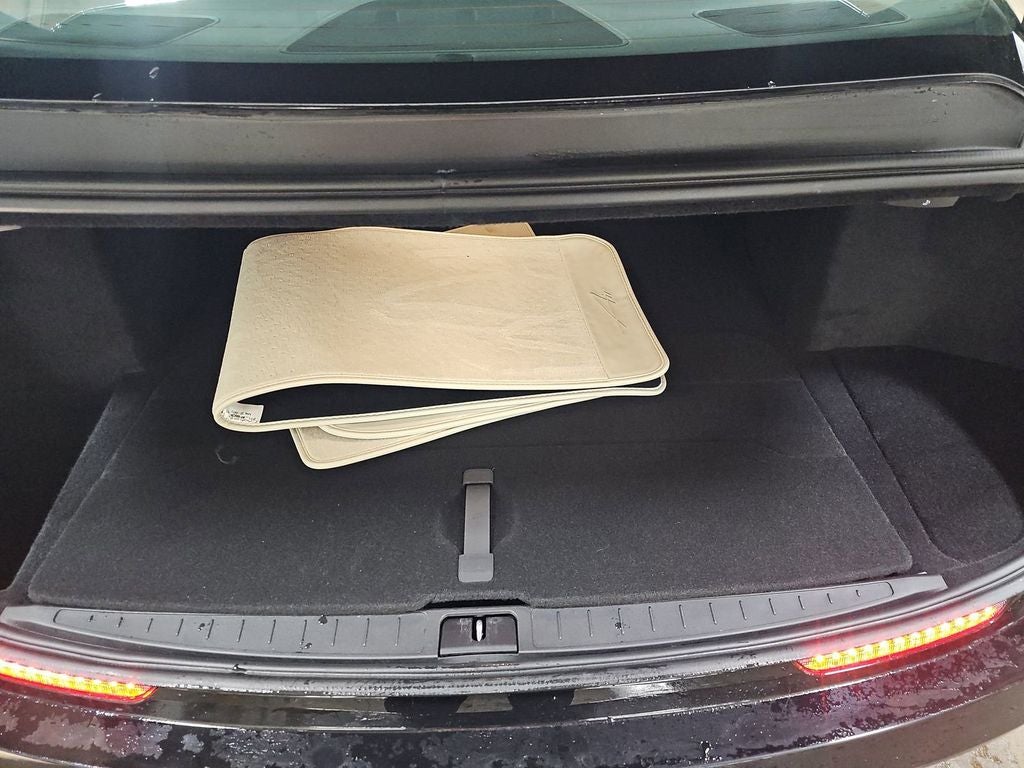 2024 Lucid Air Touring