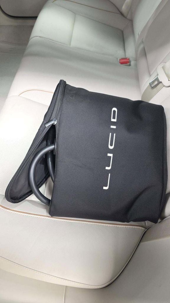 2024 Lucid Air Touring