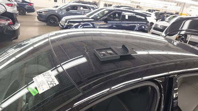 2024 Lucid Air Touring