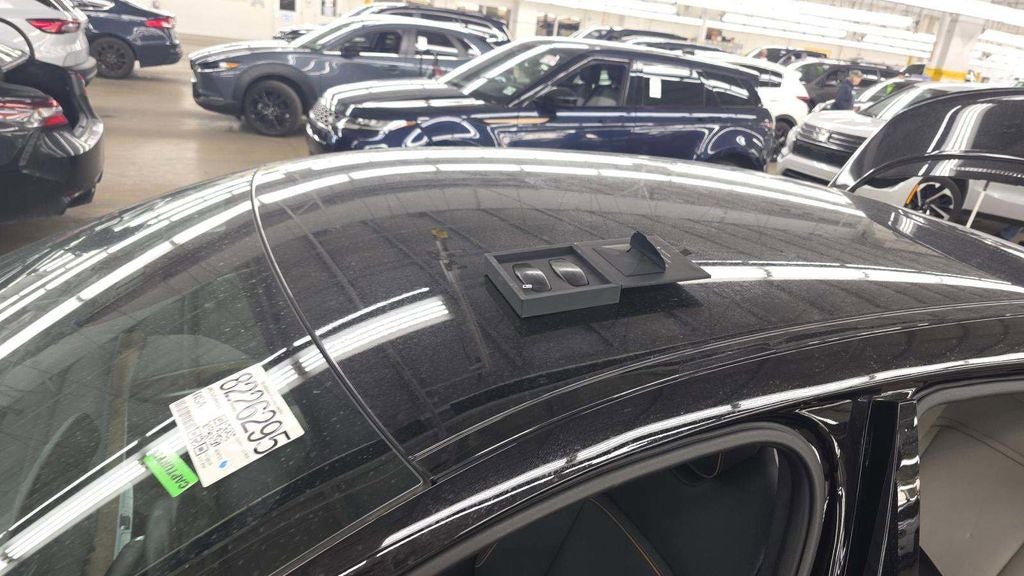 2024 Lucid Air Touring