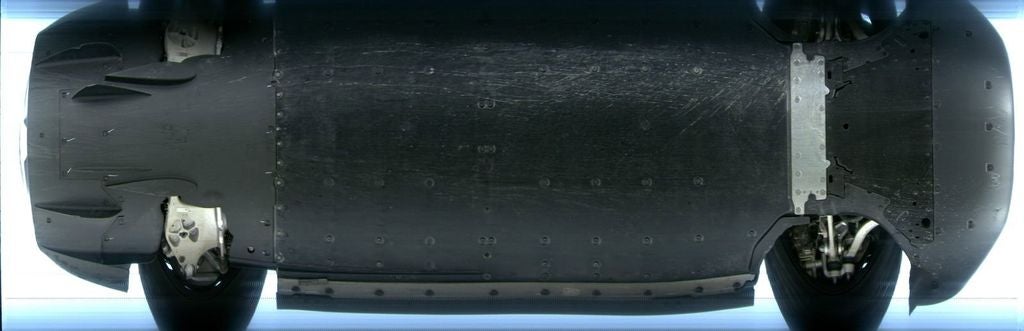 2024 Lucid Air Touring