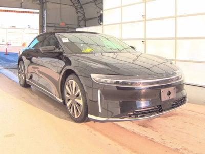 2024 Lucid Air Touring