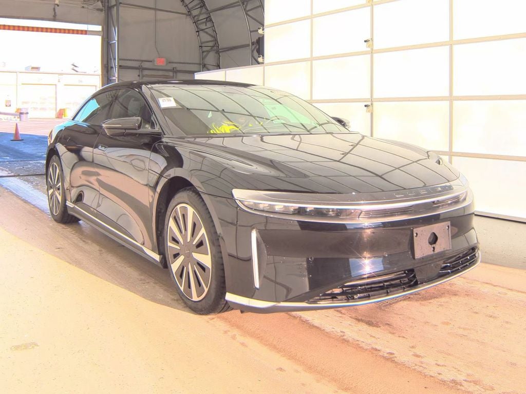 2024 Lucid Air Touring