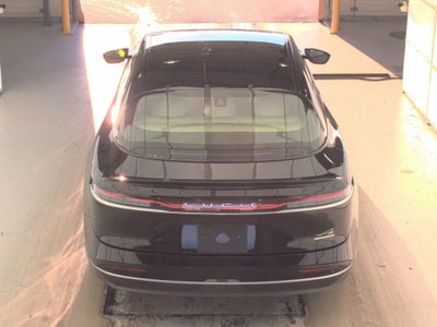2024 Lucid Air Touring