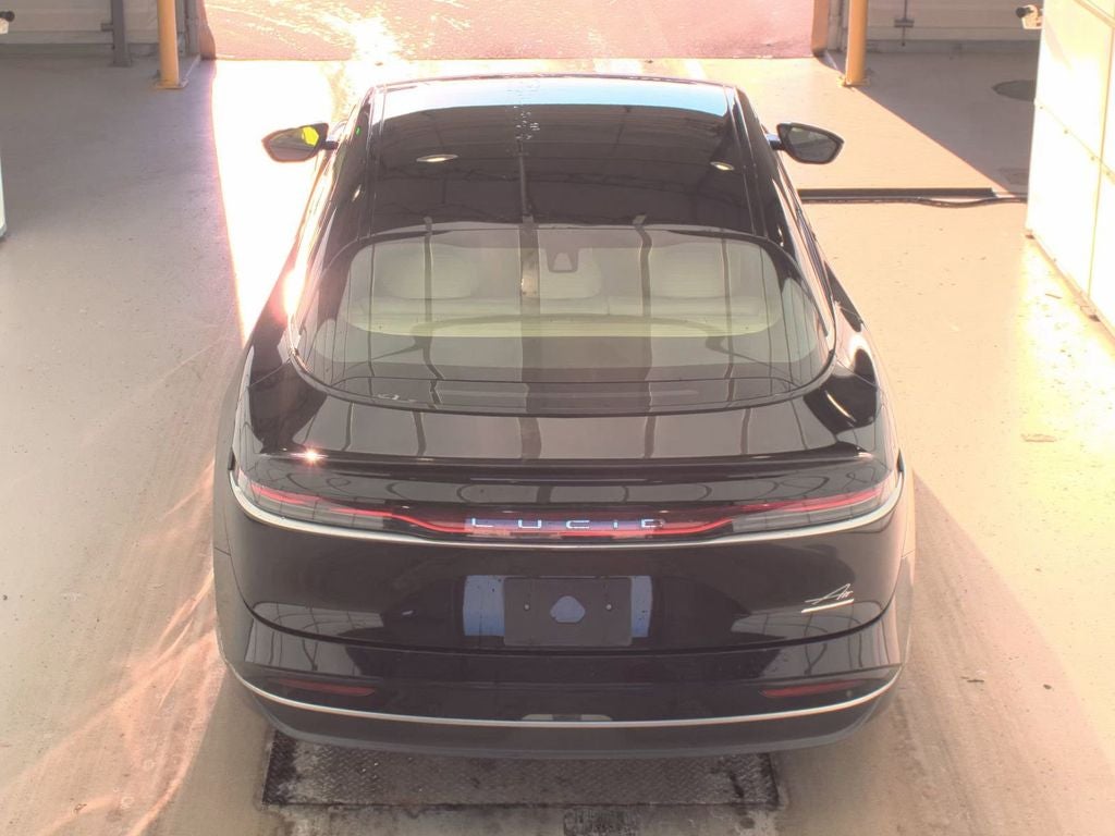2024 Lucid Air Touring