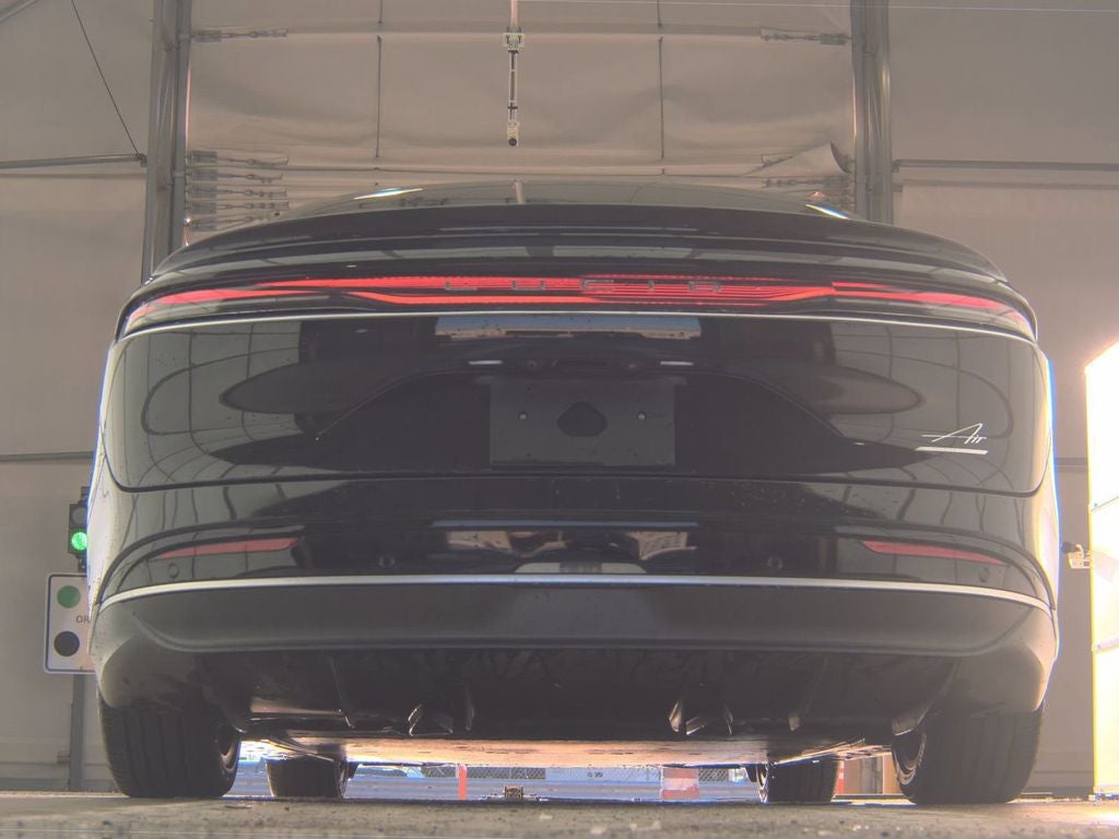 2024 Lucid Air Touring