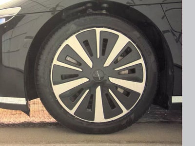 2024 Lucid Air Touring