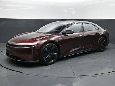 2023 Lucid Air Touring
