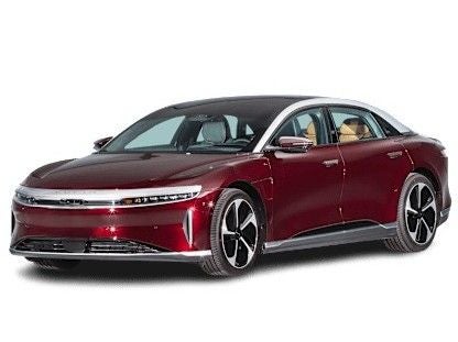 2023 Lucid Air Touring