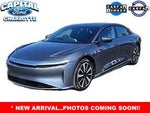 2024 Lucid Air Touring
