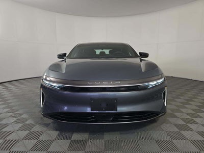 2024 Lucid Air Touring