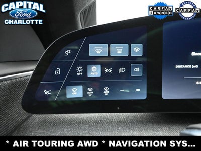 2024 Lucid Air Touring