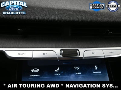 2024 Lucid Air Touring