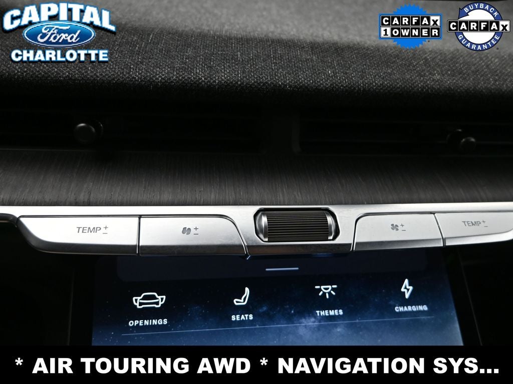 2024 Lucid Air Touring