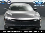 2024 Lucid Air Touring
