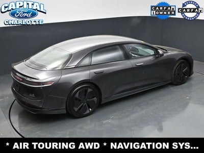 2024 Lucid Air Touring