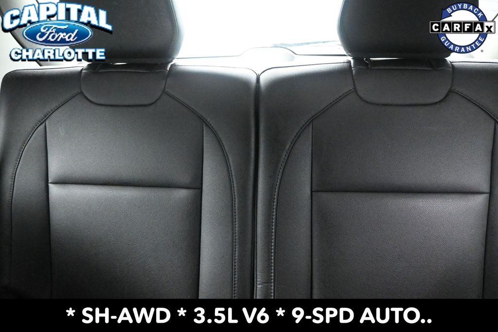 2020 Acura MDX 3.5L SH-AWD