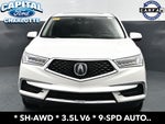 2020 Acura MDX 3.5L SH-AWD