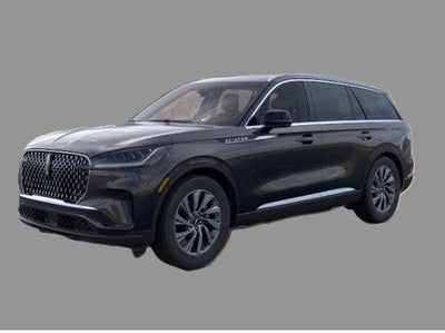 2026 Lincoln Aviator Premiere Premium