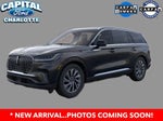 2026 Lincoln Aviator Premiere Premium