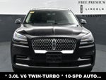 2022 Lincoln Aviator Standard